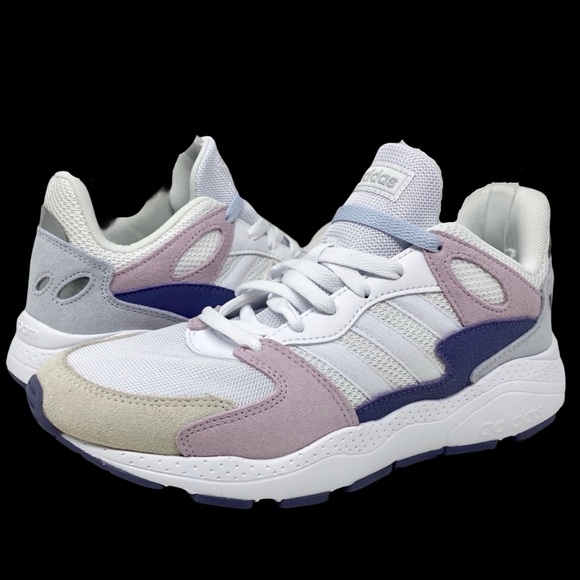 adidas crazychaos purple